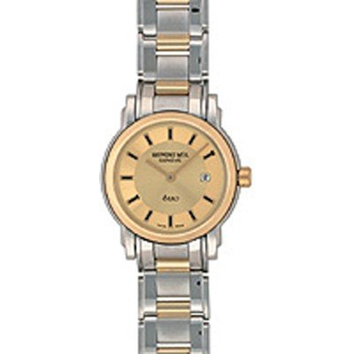 Montre Raymond Weil 9420-STP-10001 Saxo