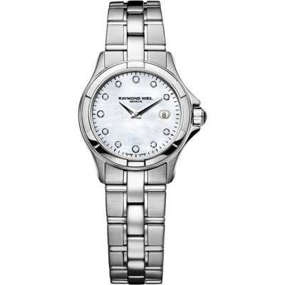 Montre Raymond Weil Parsifal 9460-ST-97081