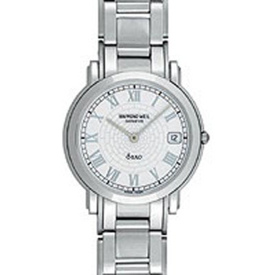 Montre Raymond Weil 9521-ST-00308 Saxo