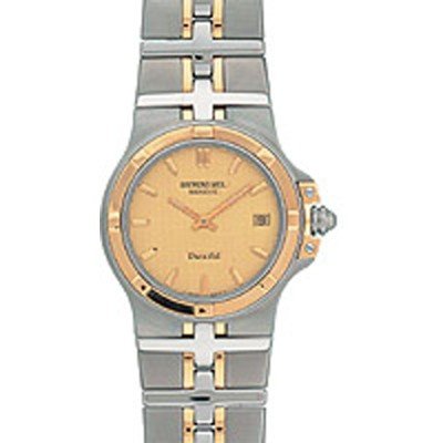 Montre Raymond Weil 9570-STG-10001 Parsifal