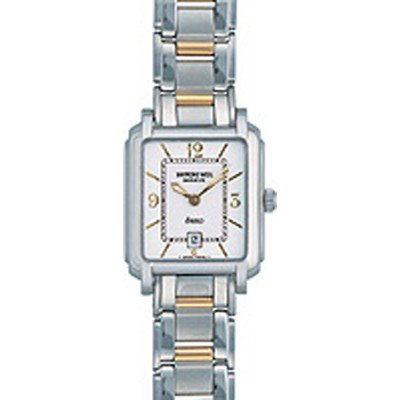 Montre Raymond Weil 9910-STP-05307 Saxo