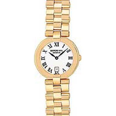 Montre Raymond Weil 9917-P-00300 Tradition