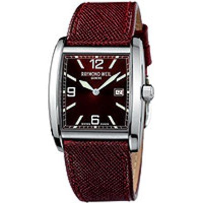 Montre Raymond Weil 9976-STC-05427 Don Giovanni
