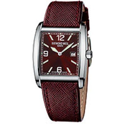 Montre Raymond Weil 9976-STC-05457 Don Giovanni