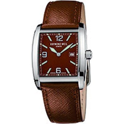 Montre Raymond Weil 9976-STC-05707 Don Giovanni