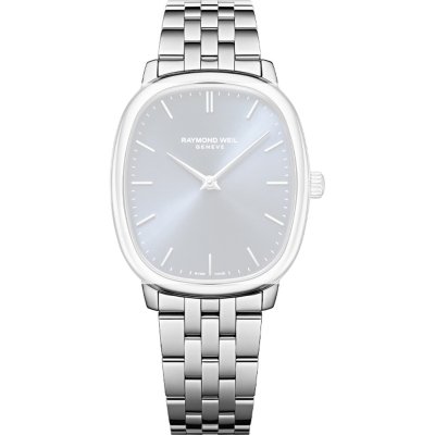 Bracelet Raymond Weil B2280-ST Toccata Heritage