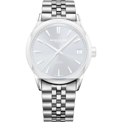 Bracelet Raymond Weil B2741-ST Freelancer