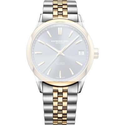 Bracelet Raymond Weil B2741-STPV2 Freelancer