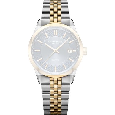 Bracelet Raymond Weil B2771-STPV2 Freelancer