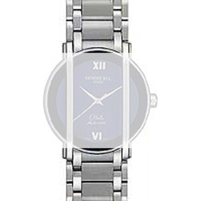 Bracelet Raymond Weil B2850-ST Othello