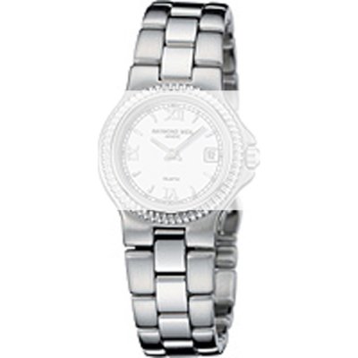 Bracelet Raymond Weil B9270-ST Amadeus