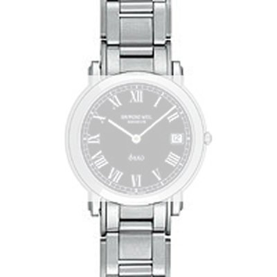 Bracelet Raymond Weil B9521-ST Saxo