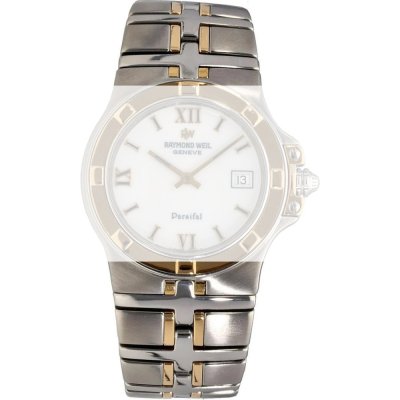 Bracelet Raymond Weil B9590-STG Parsifal