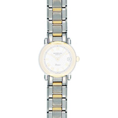 Bracelet Raymond Weil B9621-STP Saxo
