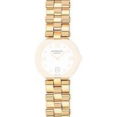 Bracelet Raymond Weil B9917-P Parsifal