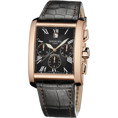 Montre Raymond Weil 14885-G-00209 Don Giovanni Cosi Grande