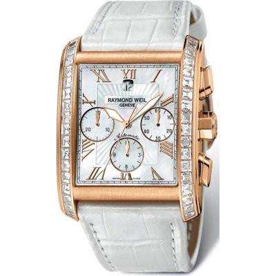Montre Raymond Weil 14887-GS-00908 Don Giovanni Walk of Fame