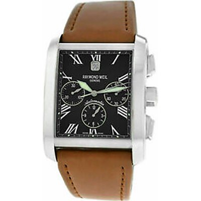 Montre Raymond Weil 4875-STC-00209 Don Giovanni