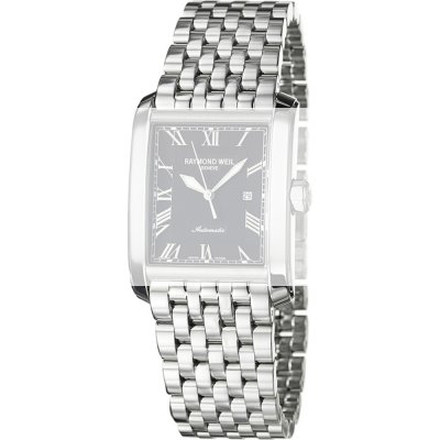 Bracelet Raymond Weil Raymond Weil straps B4873-ST Don Giovanni
