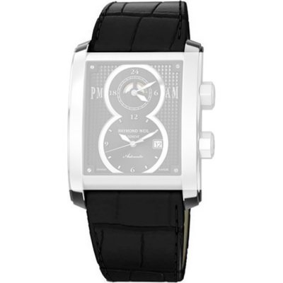 Bracelet Raymond Weil Raymond Weil straps SC2801-48782-R22 Don Giovanni