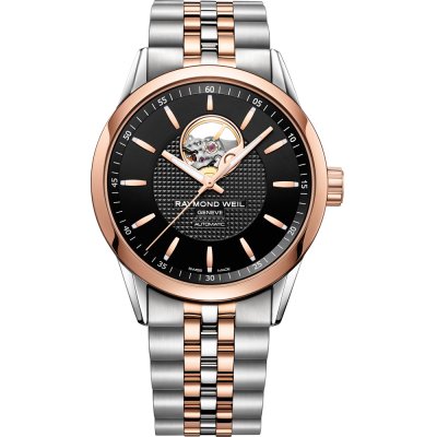 Montre Raymond Weil 2710-SP5-20021 Freelancer