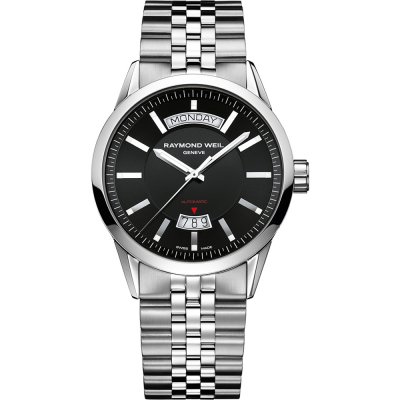 Montre Raymond Weil 2720-ST-20001 Freelancer