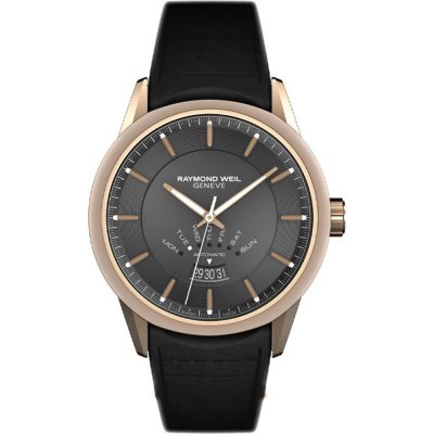 Montre Raymond Weil 2721-BC-60001 Freelancer
