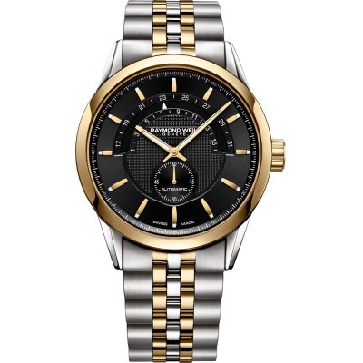 Montre Raymond Weil 2738-STP-20001 Freelancer
