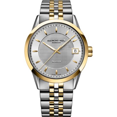 Montre Raymond Weil 2740-STP-65021 Freelancer