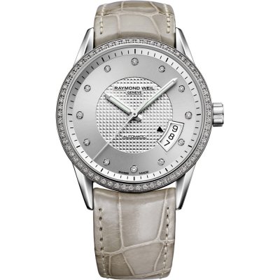 Montre Raymond Weil 2770-SLS-65081 Freelancer