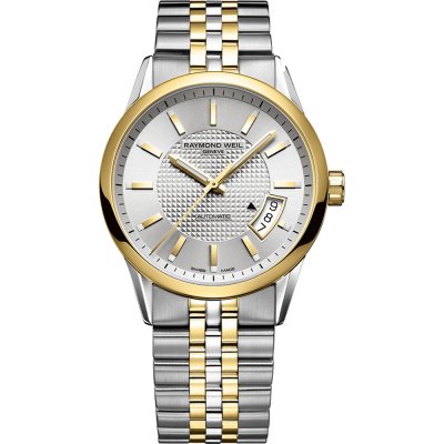 Montre Raymond Weil 2770-STP-65001 Freelancer
