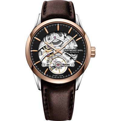Montre Raymond Weil 2785-SC5-20001 Freelancer