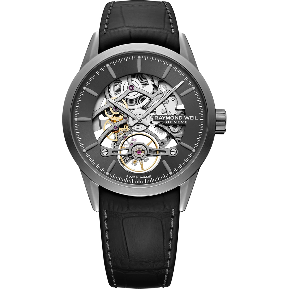 Montre Raymond Weil Freelancer 2785-TI1-60001