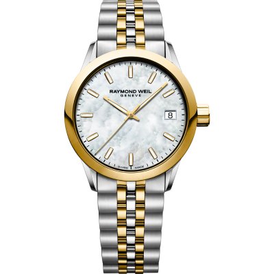 Montre Raymond Weil 5634-STP-97021 Freelancer