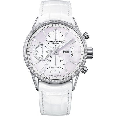 Montre Raymond Weil 7730-PAV-97431 Freelancer