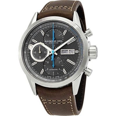 Montre Raymond Weil 7730-STC-JHDX1 Freelancer