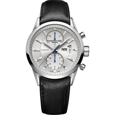 Montre Raymond Weil 7735-STC-65001 Freelancer