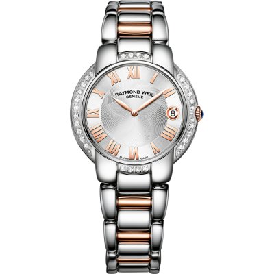 Montre Raymond Weil 5235-S5S-01658 Jasmine