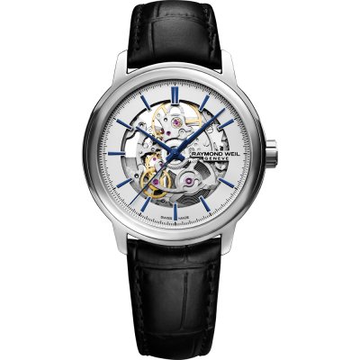 Montre Raymond Weil 2215-STC-65001 Maestro