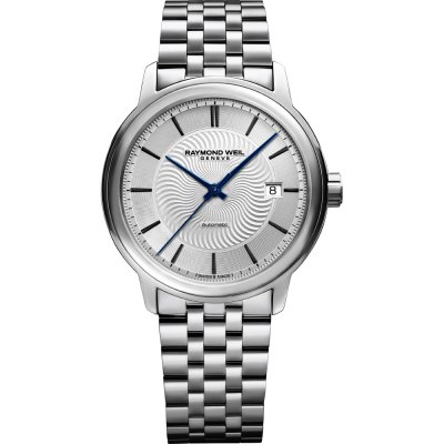 Montre Raymond Weil Maestro 2237-ST-65001