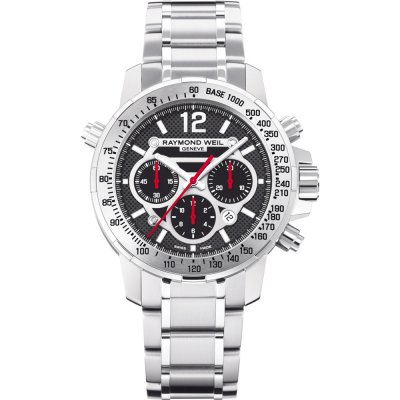 Montre Raymond Weil 7800-ST-05207 Nabucco