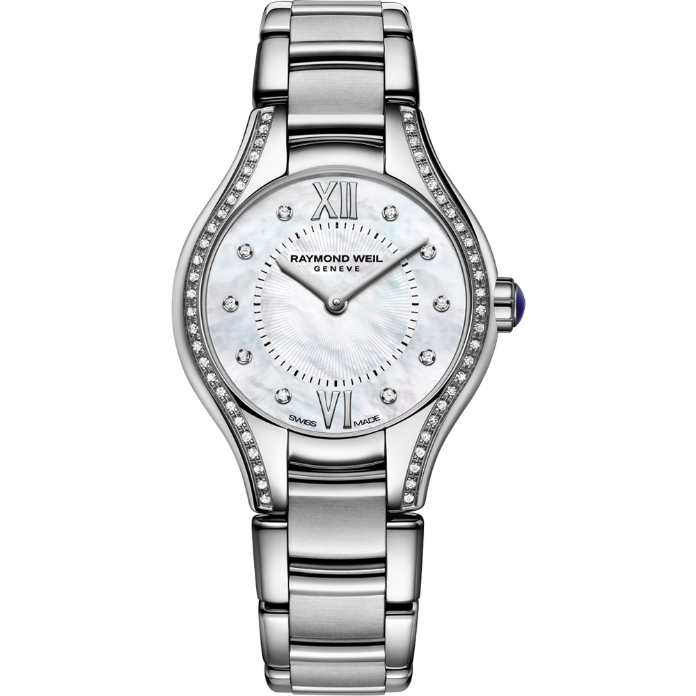 Montre Raymond Weil Noemia 5124-STS-00985