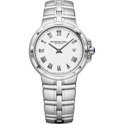 Montre Raymond Weil Parsifal 5180-ST-00300