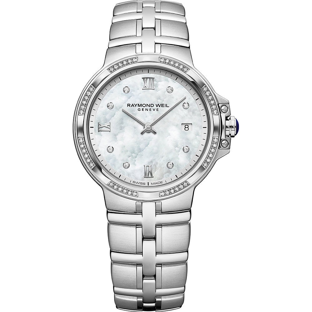 Raymond Weil Parsifal 5180-STS-00995 montre