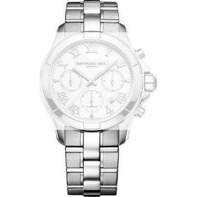 Bracelet Raymond Weil Raymond Weil straps B7260-ST Parsifal