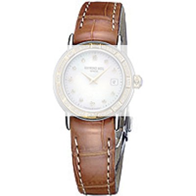 Bracelet Raymond Weil SC1502-BD-R-2 Parsifal