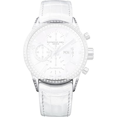 Bracelet Raymond Weil SC2208-B---R-8 Freelancer