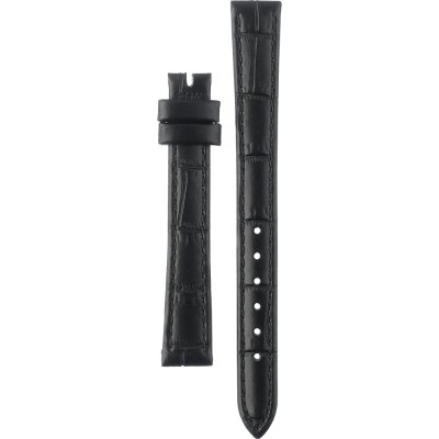 Bracelet Raymond Weil Raymond Weil straps SI1201-BSB-C-0 Tradition