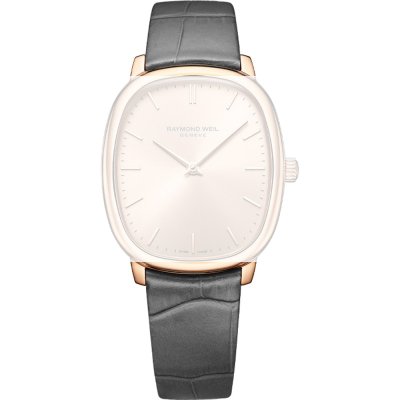 Bracelet Raymond Weil SI1707-2280-C-4 Toccata Heritage