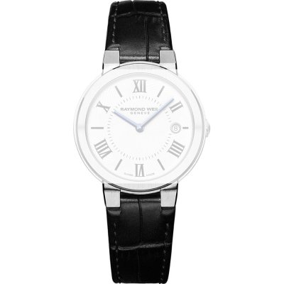 Bracelet Raymond Weil SI1801-5245-R-4 Jasmine